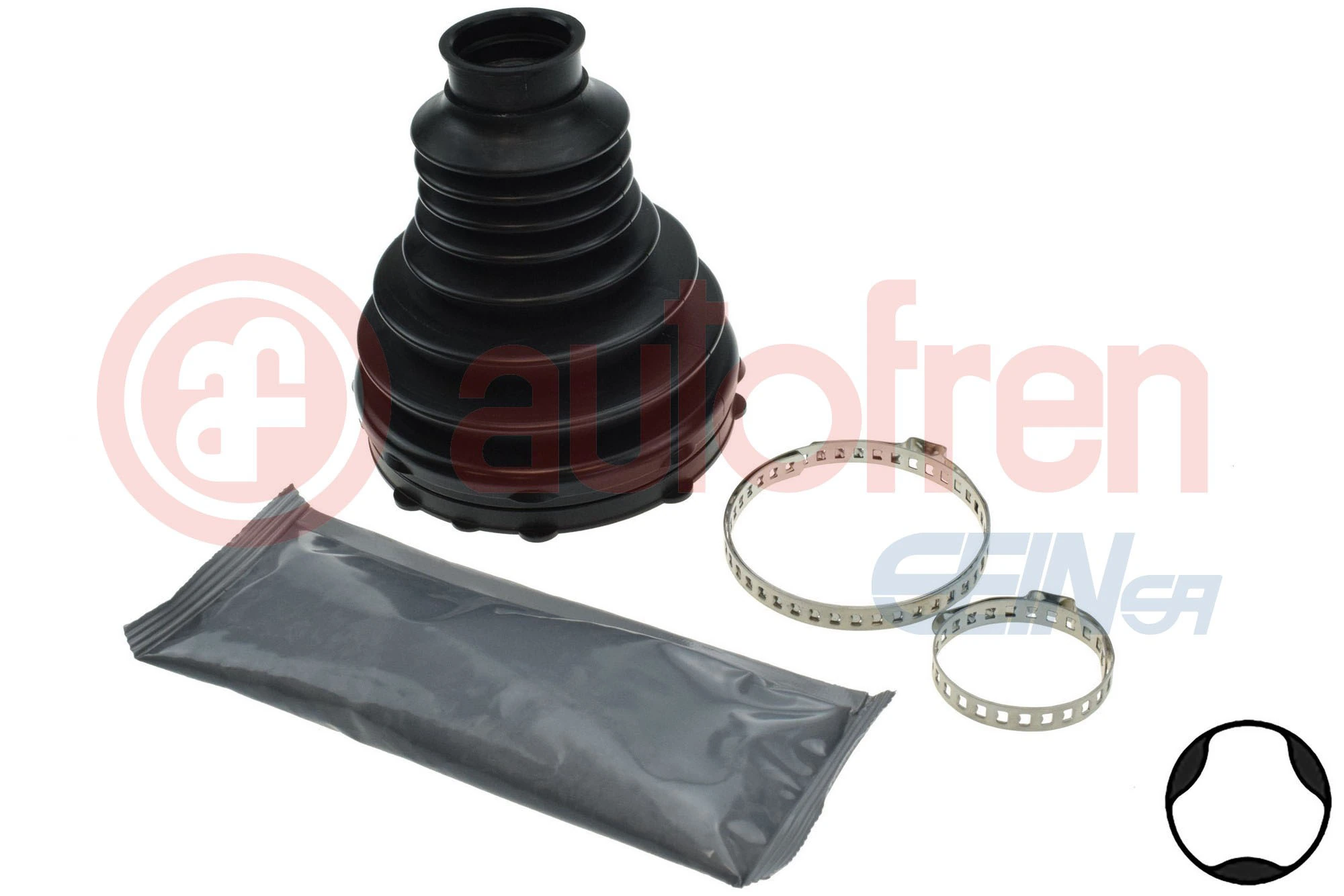 D8638T Autofren