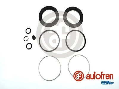D4187 Autofren