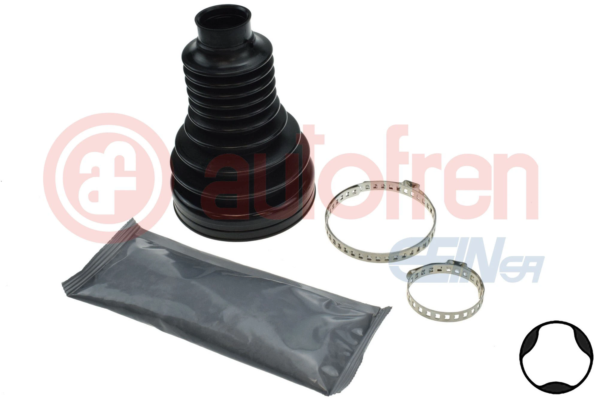 D8639T Autofren