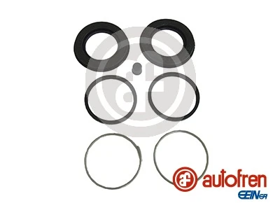 D4501 Autofren