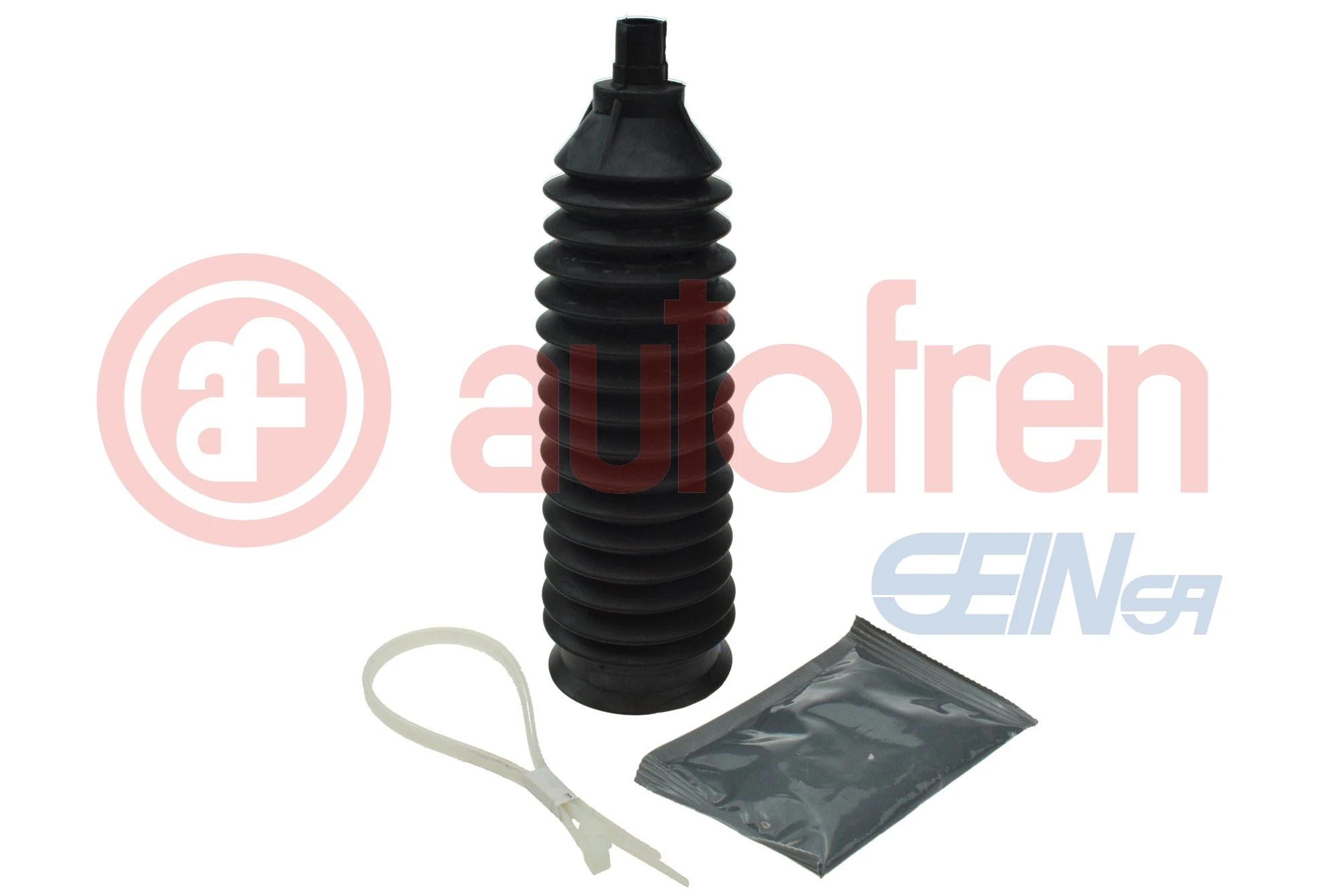 Fuelle de dirección para Chevrolet Aveo  (T250, T255)