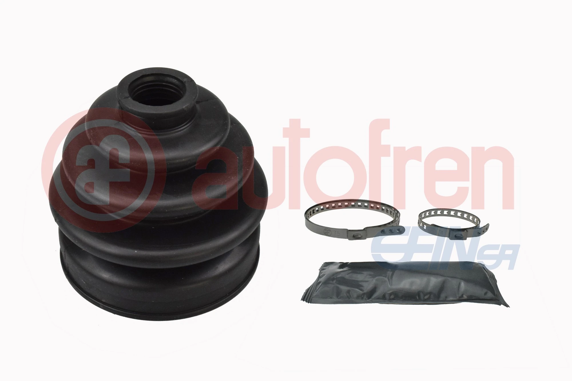 Fuelle, árbol de transmisión delantero exterior Suzuki Grand Vitara FT, HT
