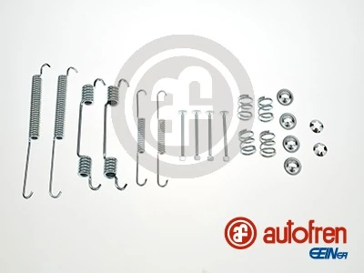 D3903A Autofren