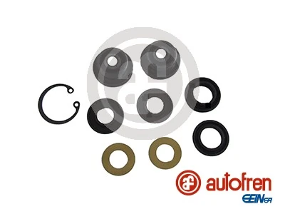 D1602 Autofren