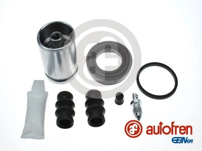 SJ1485 TRW Kit de reparación de frenos trasero