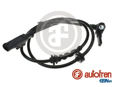 Sensor de rueda abs para Fiat Punto GRAND 199