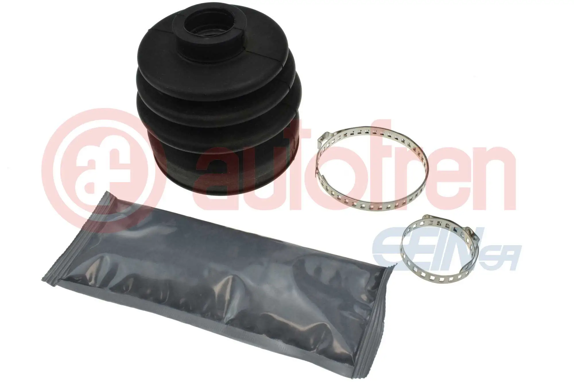 Comprar Fuelle de palier delantero exterior Honda Accord III CA4, CA5