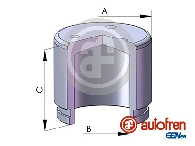 D025783 Autofren