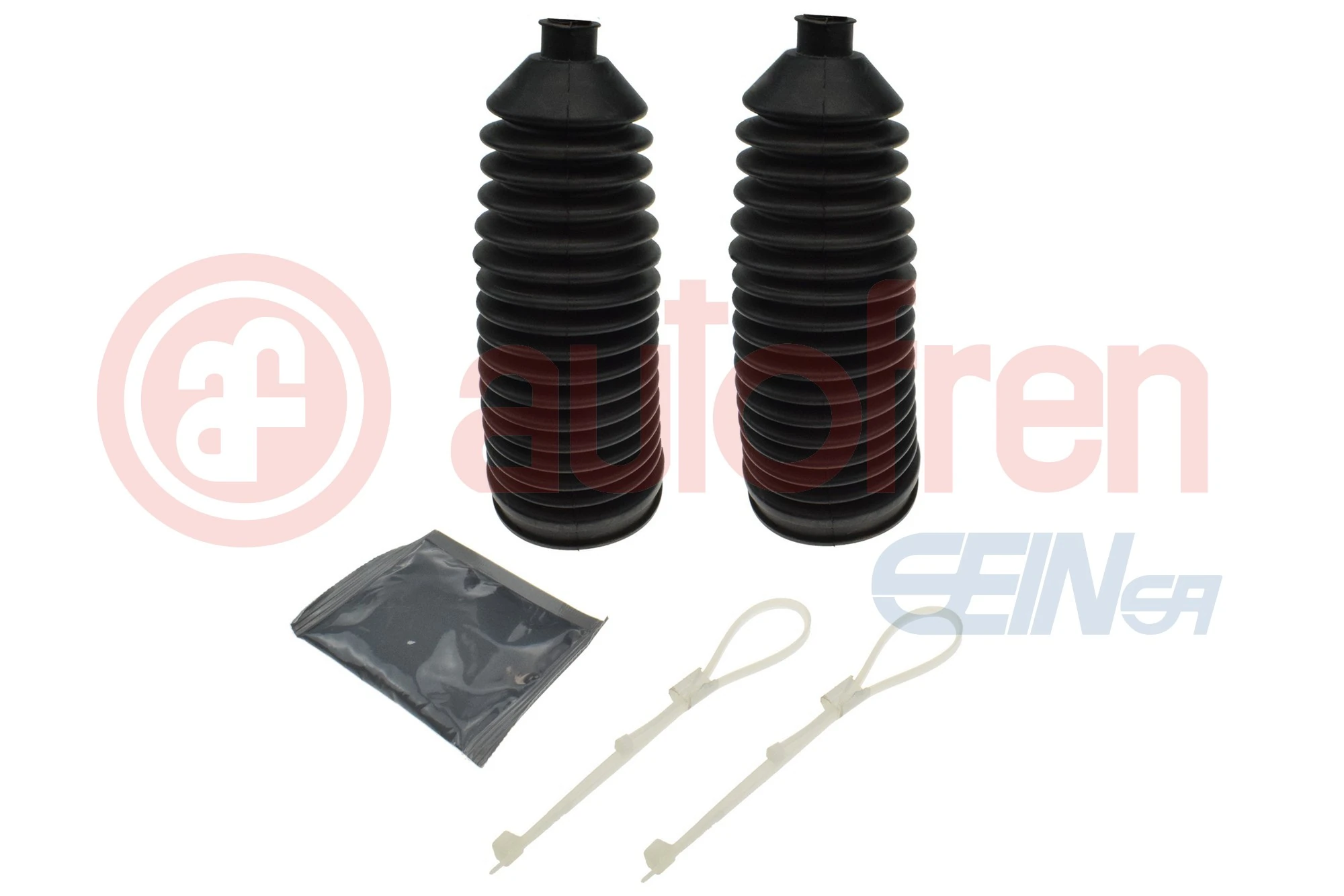 Guardapolvo de dirección Peugeot Expert monovolumen (224) (1996 - 2006) precio, desde 5,95 EUR