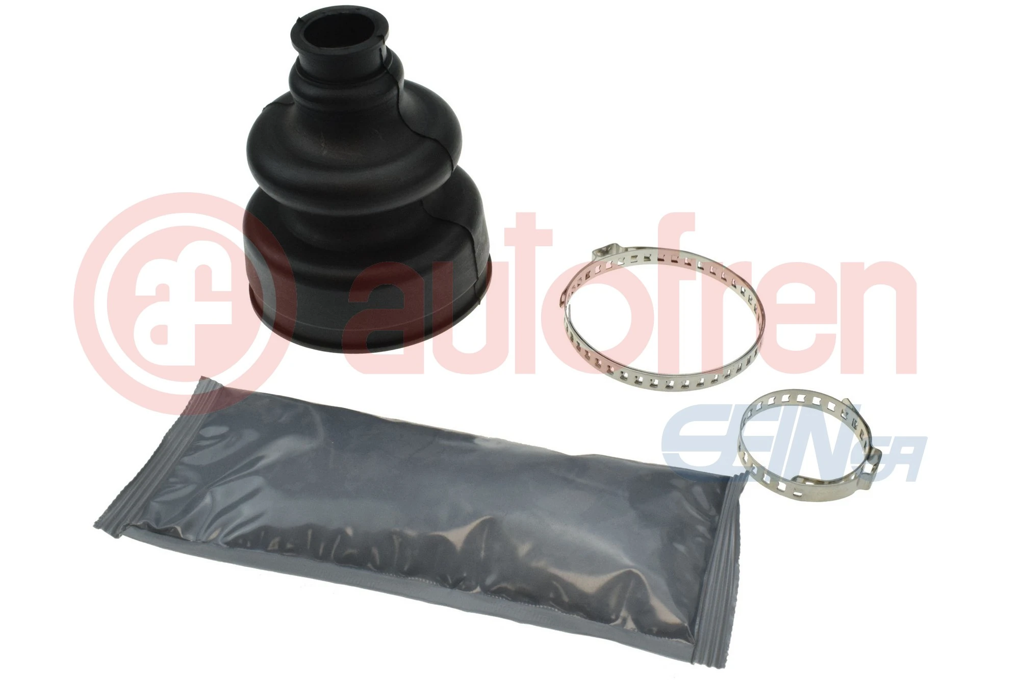 Fuelle, árbol de transmisión delantero interior Peugeot 205 1 741A, C