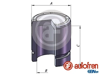 D025357 Autofren