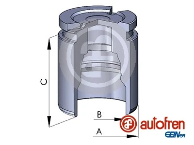 D025786 Autofren