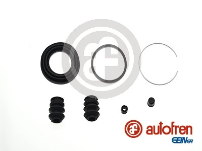 Kit de reparación de frenos trasero Mazda 626 III (1987-1992)