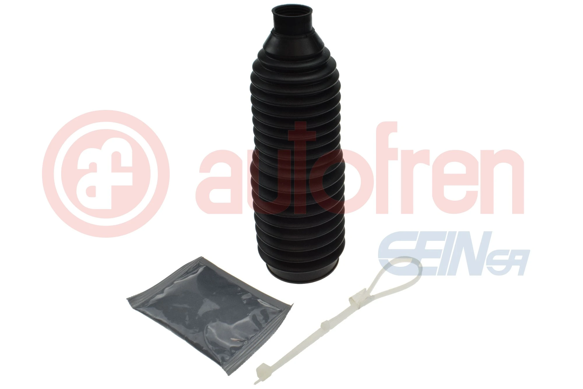 Guardapolvo de dirección Audi A6 C5 sedán (4B2, 4B4) (1997 - 2005) precio, desde 7,75 EUR