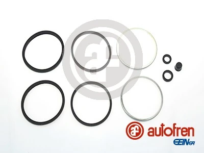 D4009 Autofren