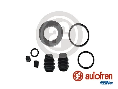 Kit de reparación de pinzas de freno trasero Hyundai I40 (VF)