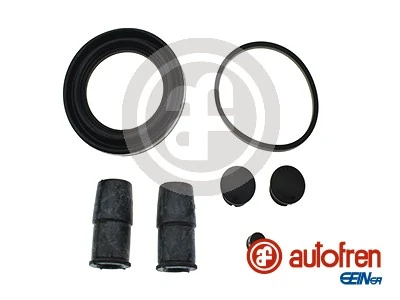 Kit de reparación de pinzas para Seat Leon III 5F1