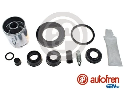 Comprar Juego de reparación de pinza de freno trasero KIA Picanto  BA a bajo precio