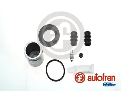 Kit de reparación de pinzas de freno trasero para Land Rover Discovery L319