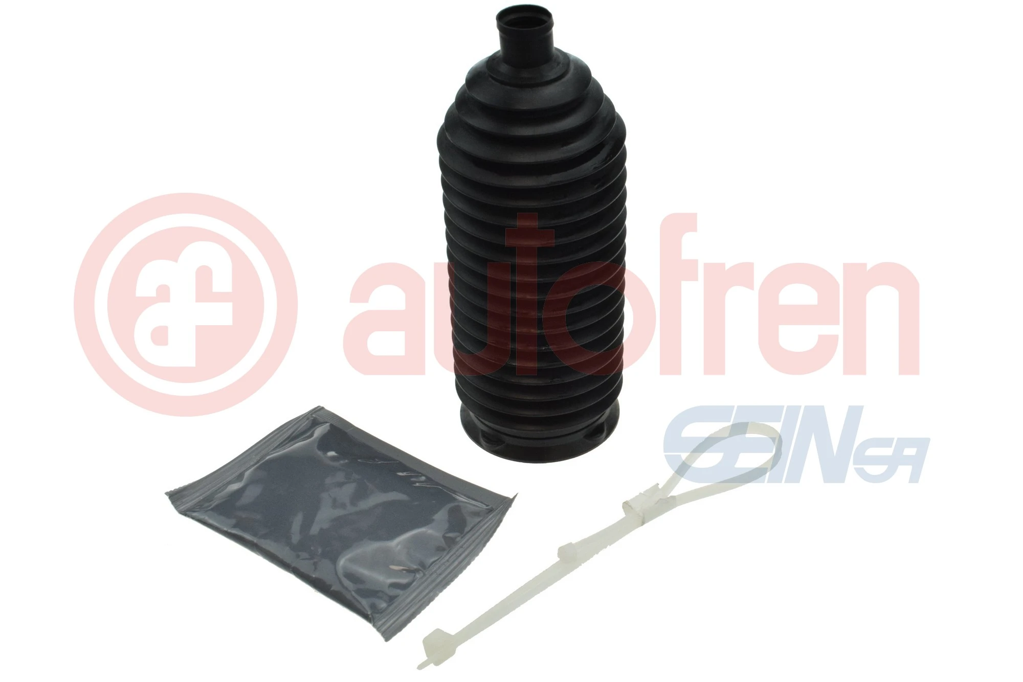 Fuelle de dirección Citroen C3 I