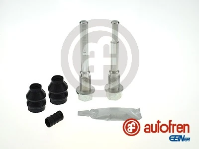 Comprar Juego de reparación de pinza de freno delantero KIA Carnival I UP a bajo precio