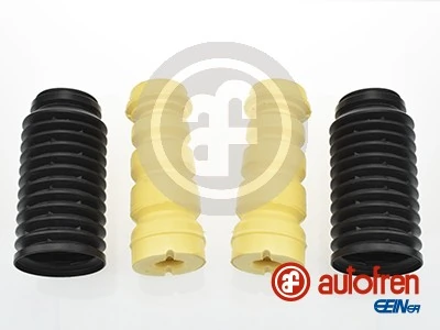 Topes de suspensión & guardapolvo amortiguador Volkswagen Golf III (1H1)