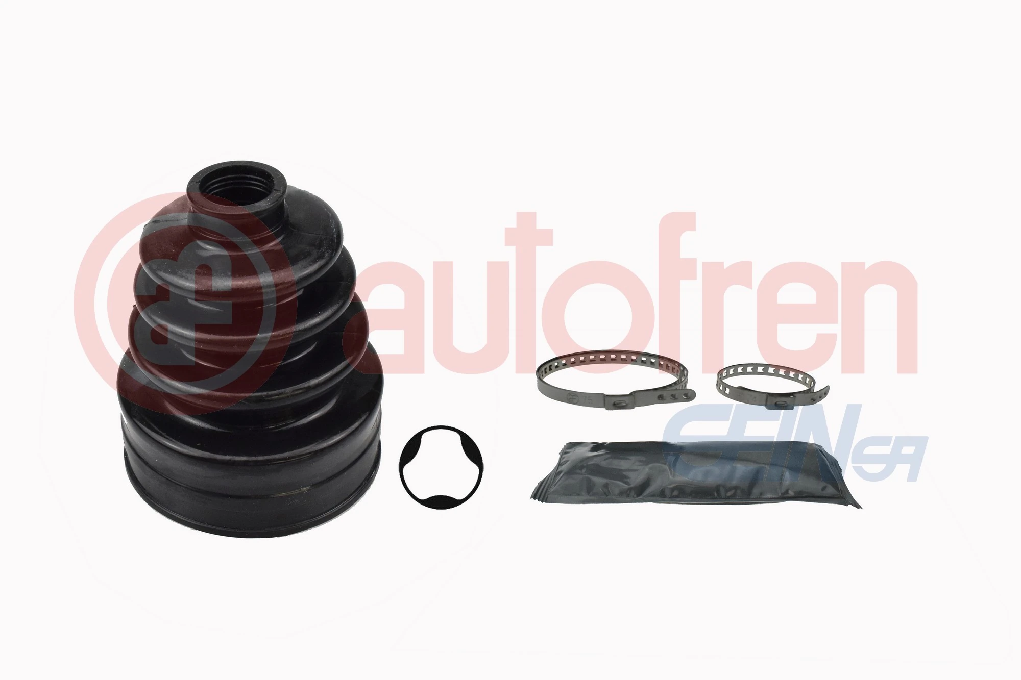 Fuelle palier delantero interior Chrysler Voyager II (1995-2001)