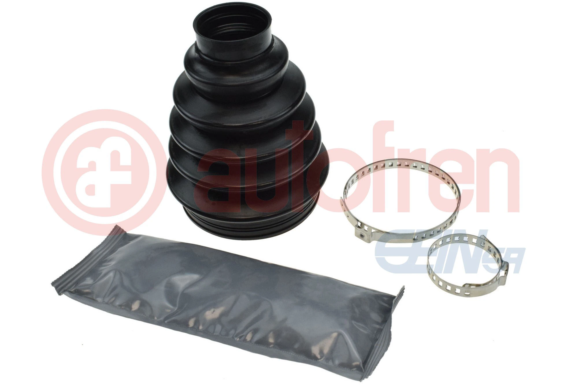  Fuelle de palier delantero exterior Citroen C4 1
