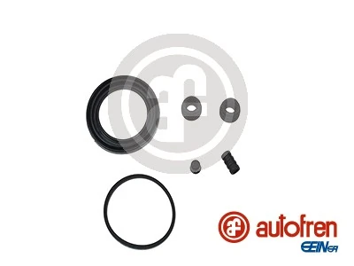 Juego de reparación, pinza de freno delantero Toyota Corolla E12