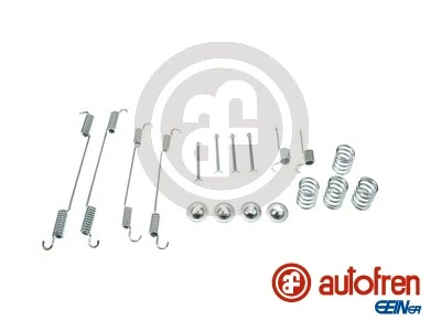 D31026A Autofren