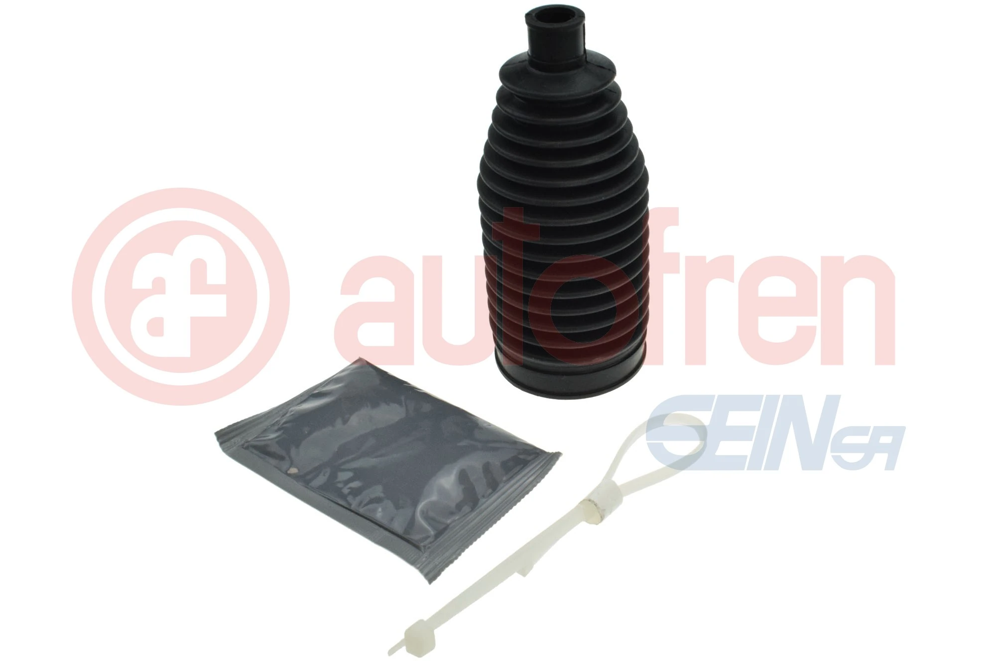 Fuelle dirección para Mazda CX-7 ER