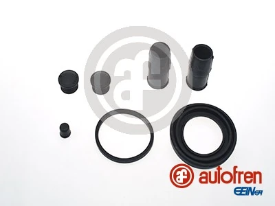 Comprar Juego de reparación de pinza de freno trasero Mercedes Sprinter  901, 902 a bajo precio