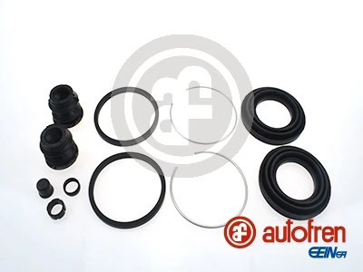 Kit de reparación de pinzas Lexus IS  (2007-2014)