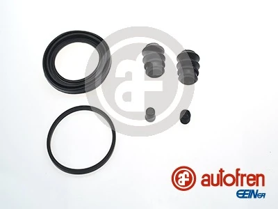 Kit de reparación de frenos Nissan Tiida  (C11)
