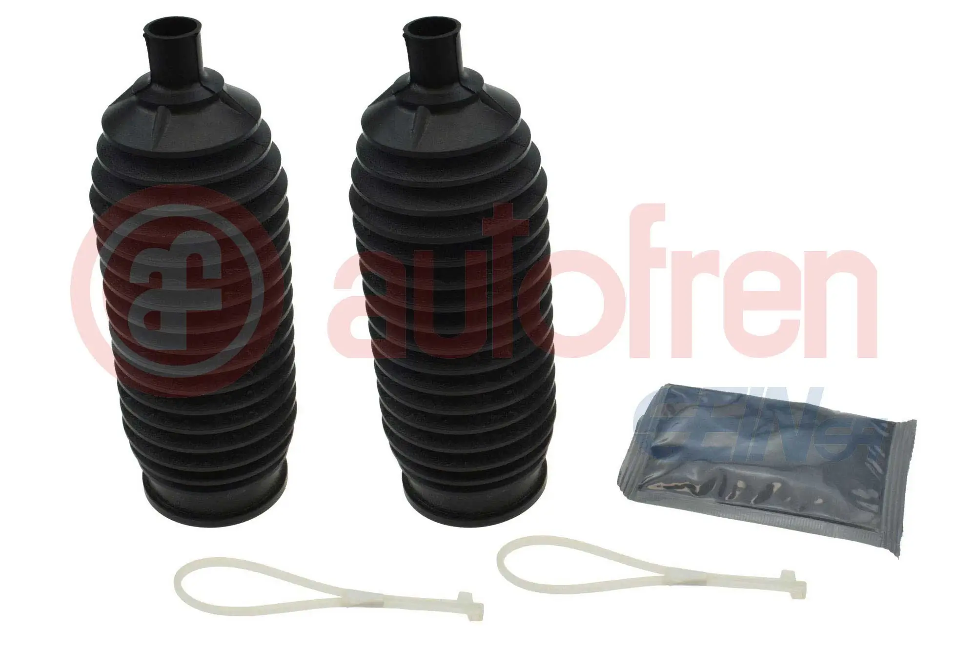 Guardapolvo de dirección Renault Clio III desde 10,25 €