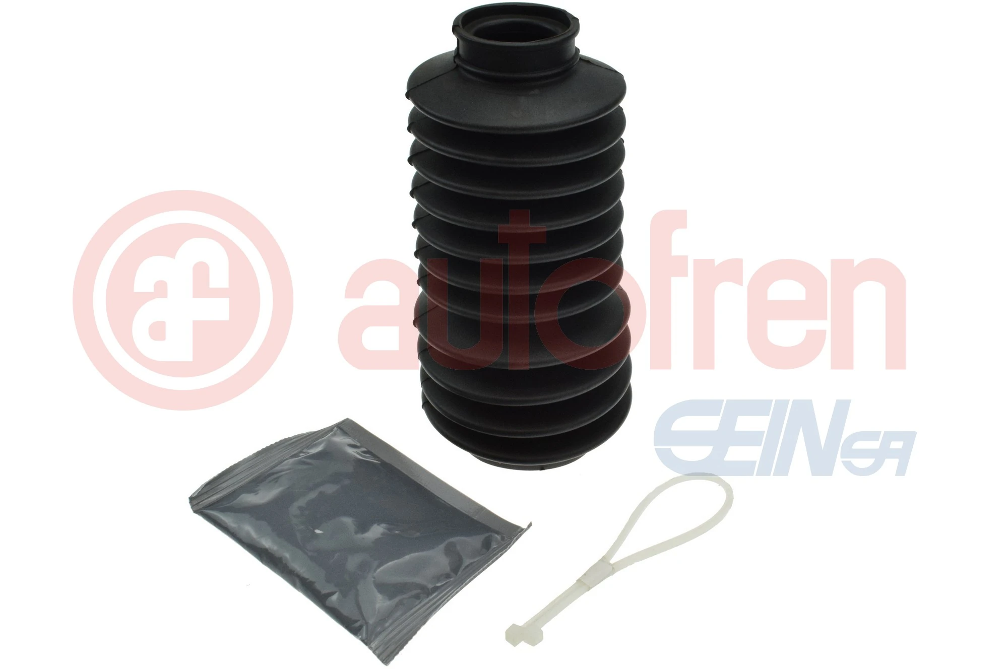 Guardapolvo de dirección Volkswagen Transporter T3 furgoneta (24, 25, 251) (1979 - 1992) precio, desde 5,86 EUR