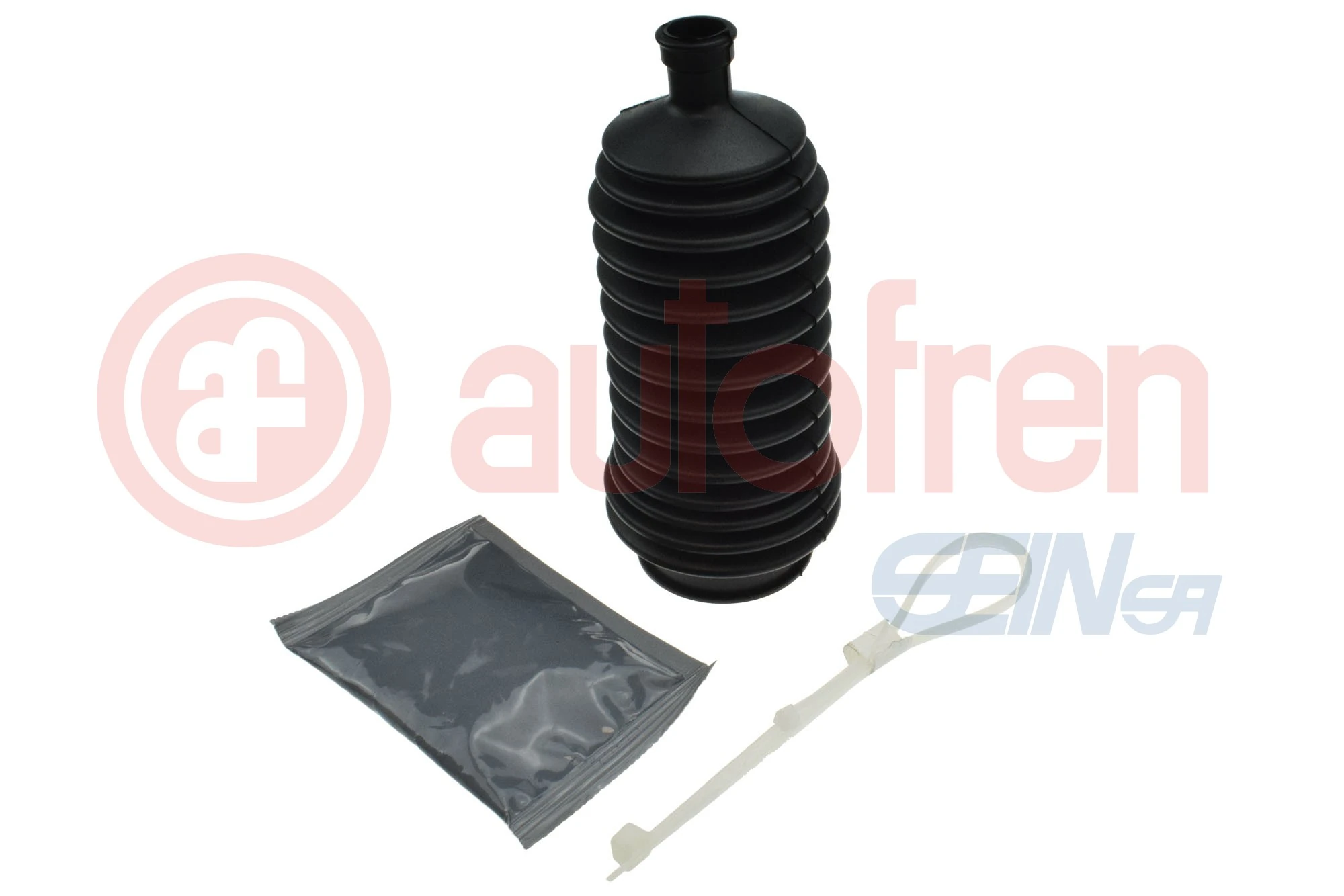 Fuelle de dirección para Renault SANDERO II (B8)
