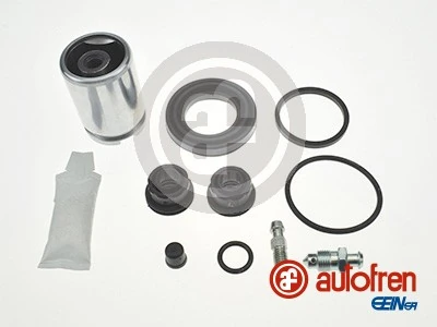 Kit de reparación de pinzas de freno trasero para Toyota C-HR X10