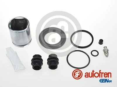 Kit de reparación de pinzas de freno trasero Mercedes S  (A217)