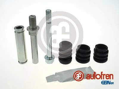 Kit de reparación de pinzas Hyundai I10 (2010-2013)