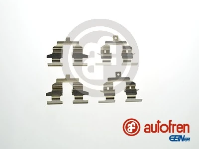 D42822A Autofren