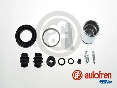 ERT401380 Polcar Kit de reparación de frenos trasero