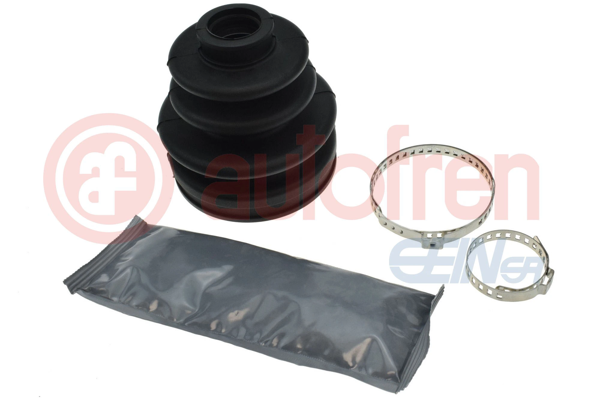Comprar Fuelle semieje delantero exterior Corolla E8