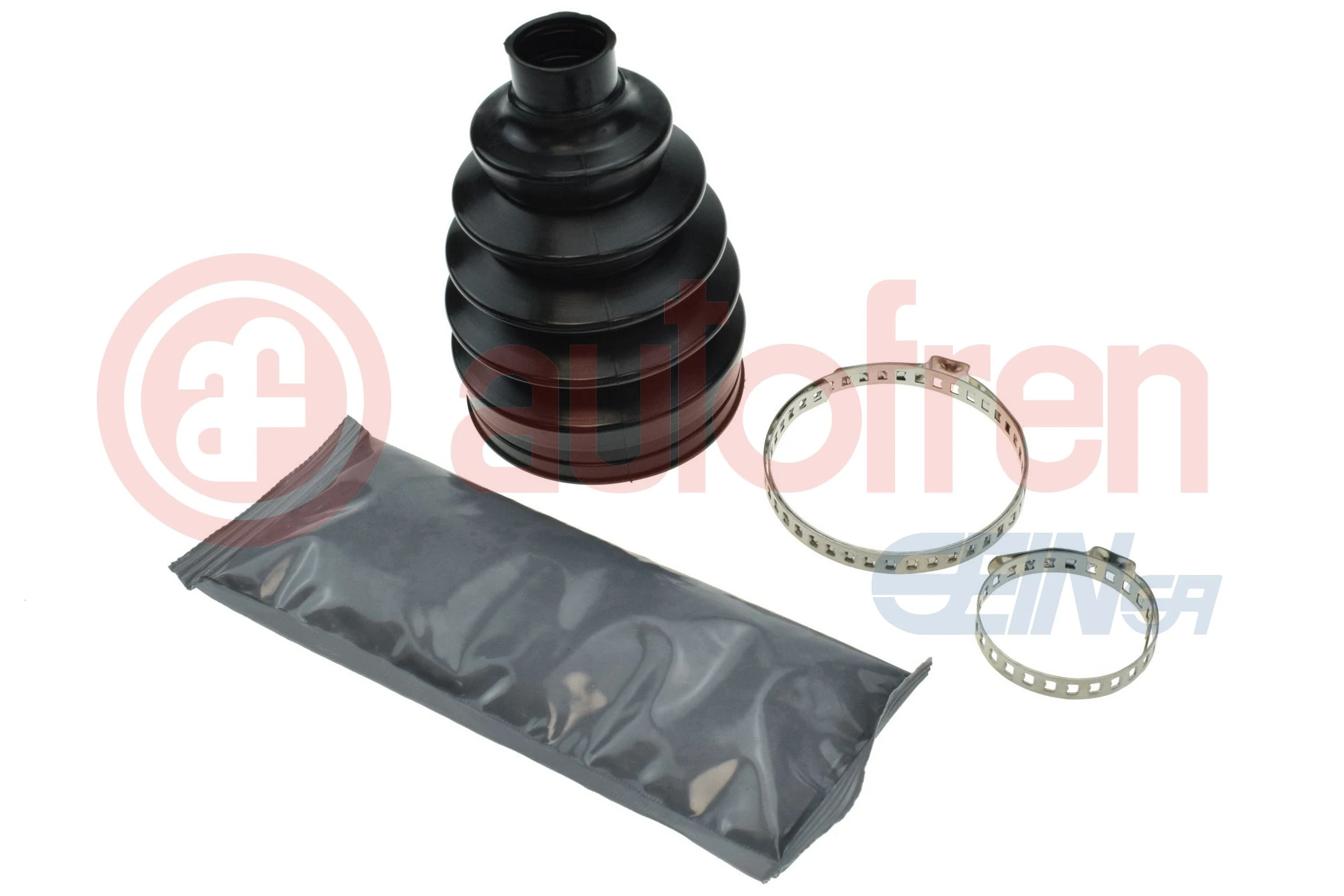 Comprar Fuelle exterior del palier delantero Chevrolet Spark (Matiz)  M200, M250 a bajo precio