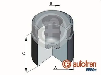 D025464 Autofren