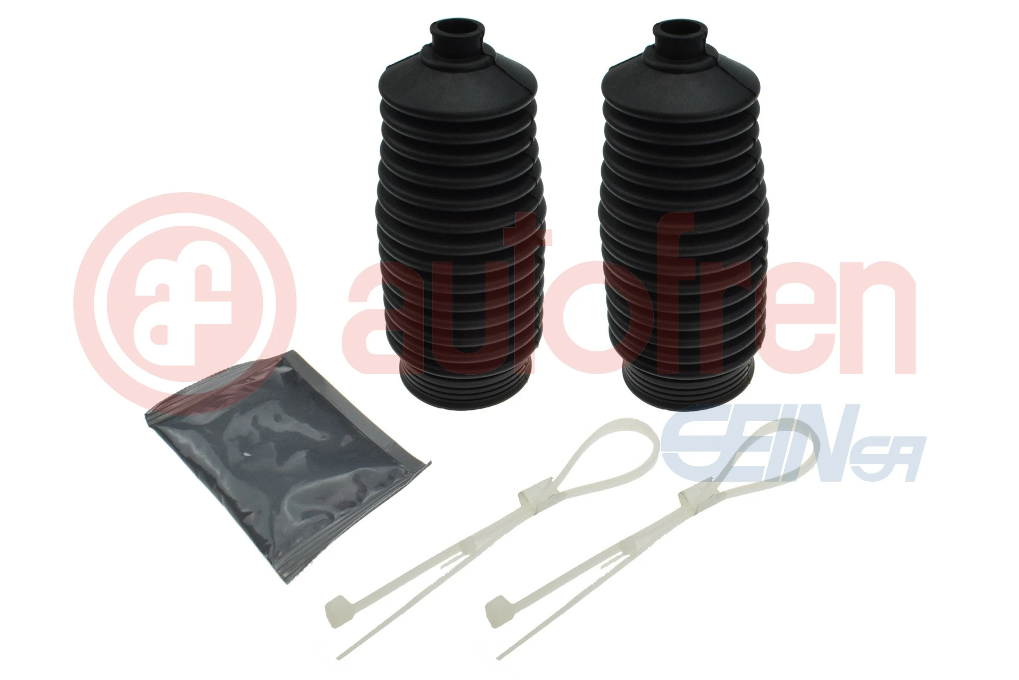 Guardapolvo de dirección Hyundai Sonata IV sedán (EF) (1998 - 2001) precio, desde 6,13 EUR