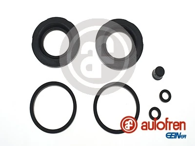 Kit de reparación de frenos trasero Ford Escort V (1990-1992)