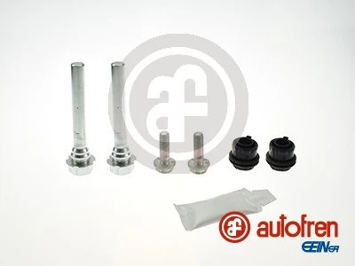 Kit de reparación de frenos Ford Ka (UK, FK)