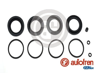 D4896 Autofren