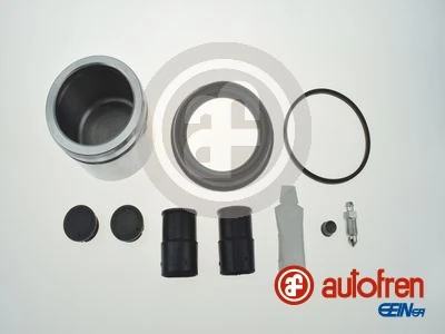 Kit de reparación de pinzas Land Rover Range Rover (2018-2026)